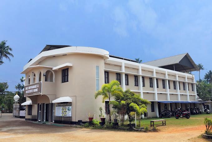  M I C ENGLISH SCHOOL, KAIPAMANGALAM THRISSUR