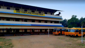  S N S SAMAJAM VIDYA MANDIR THRISSUR