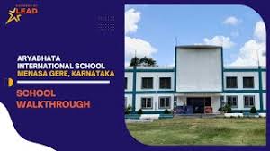 ARYABHATA INTERNATIONAL SCHOOL MANDYA