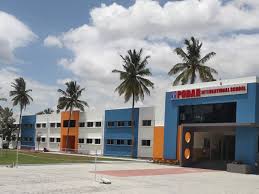 PODAR INTERNATIONAL SCHOOL MANDYA