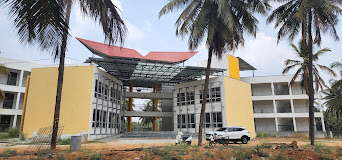 ABHYAAS INTERNATIONAL SCHOOL MANDYA