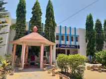 PM SHRI SCHOOL JAWAHAR NAVODAYA VIDYALAYA SHIVARAGUDDA P.O MANDYA KARNATAKA