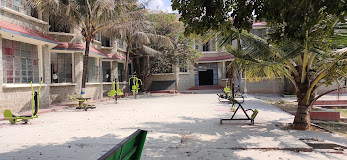 PM SHRI KENDRIYA VIDYALAYA GITB PRESS CAMPUS SIDDARTHANAGAR MYSORE