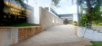 KENDRIYA VIDYALAYA BRBNMPL MYSURU BRBNMPL CAMPUS, METAGALLY