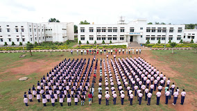 EKALAVYA MODEL RESIDENTIAL SCHOOL