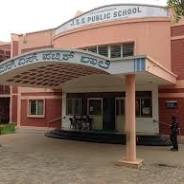 J S S PUBLIC SCHOOL