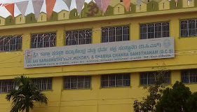 SRI SAI SARASWATHI VIDYA KENDRA