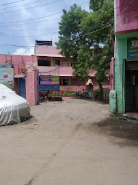 Prem Mat S, Anupanadi