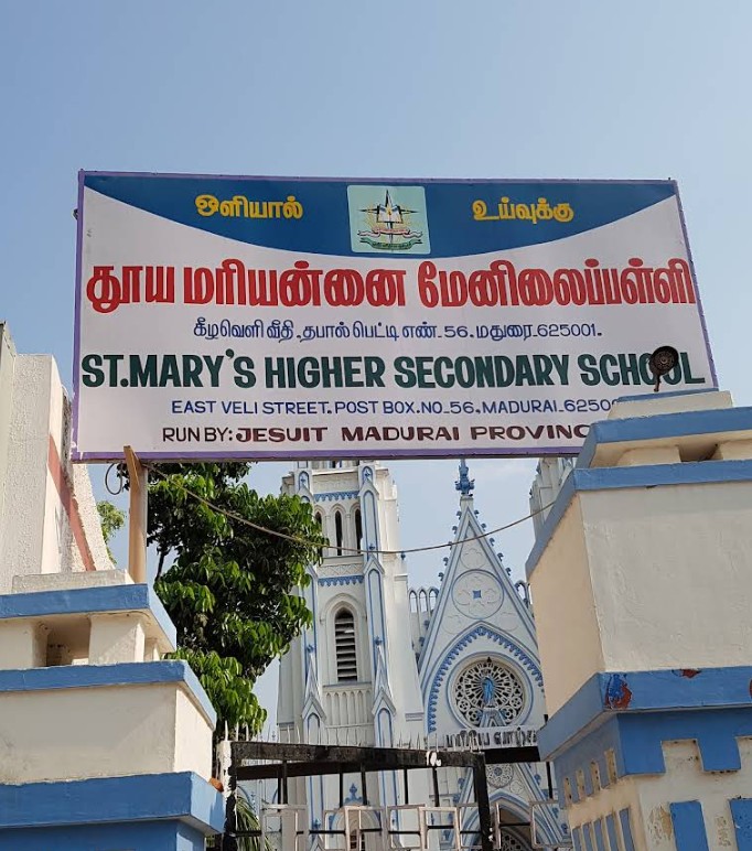 St.marys Hss, Mission Hospital