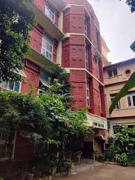 The Clarke School
