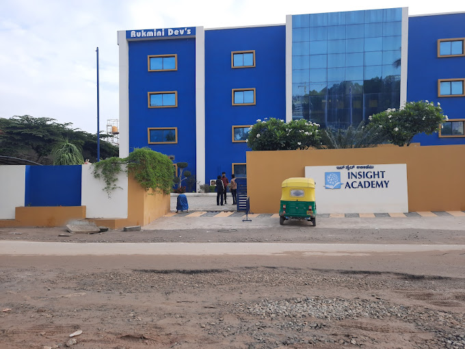 Insight Academy