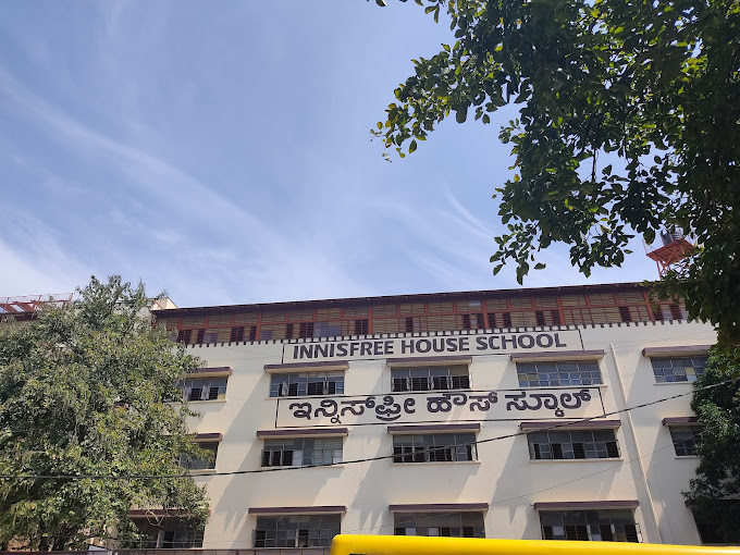 Indian High School