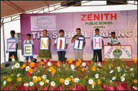 Zenith Publicschool
