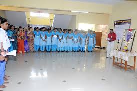Dr. Dharmambal Aided M.school