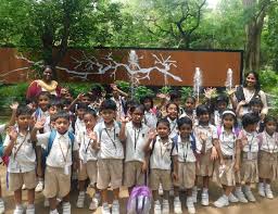 Cps Anjaneys Nagar