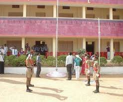 Govt.kallar.p.s. Karumathoor