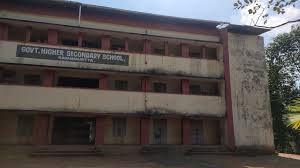 Govt.k.hss, Vikramangam