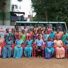Govt.kallar.p.s. Nariyampatti