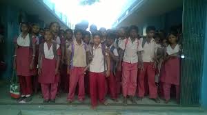 P.u.p.s. Kalpulichampatti