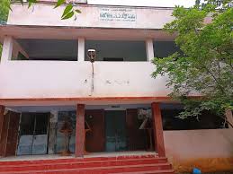 P.u.p.s. S.krishnapuram