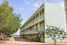 P.u.p.s. V.kovilpatti