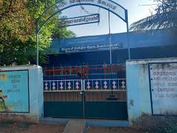 Pups, Rajakkalpatti