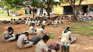 Pups, A.kovilpatti