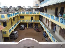 Mercury Nps, Muduvarpatti