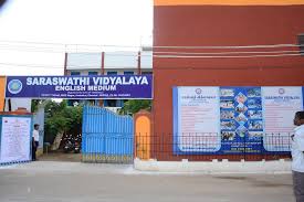 saraswathi vidiyalaya