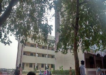 Annamalaiyar.mat.hss, Gomathipuram