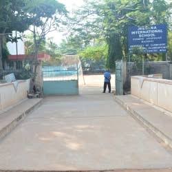 Jeevana Mat.hss, Ponmeni