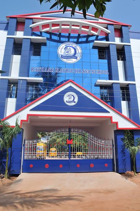 Rathna P.s, Ponmeni
