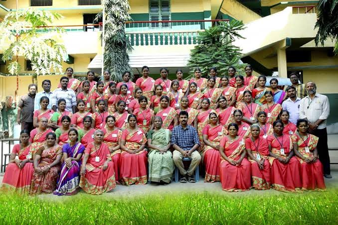 Jothi P.s Valayapatti