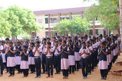 Pallotti H.s, Nagamalai