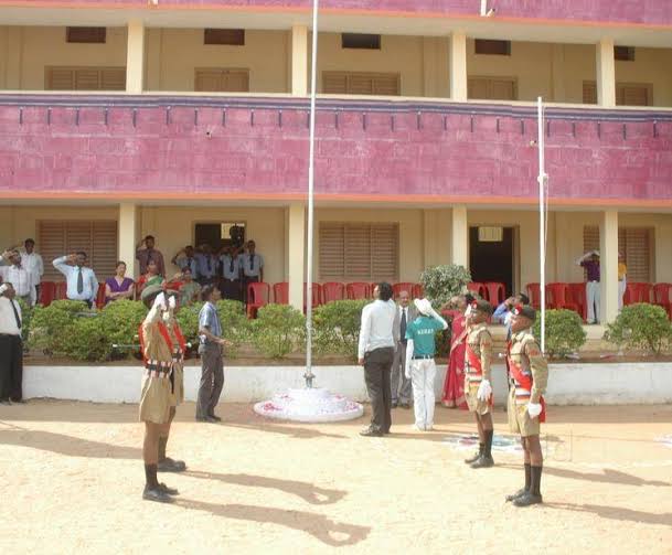Vks Acadamy Cbse S, Usilampatti