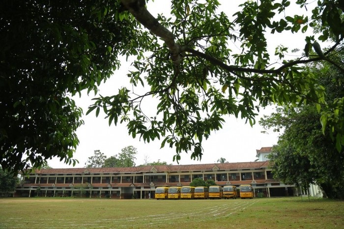 KALLIVAYALIL PAPPAN MEMORIAL PUBLIC SCHOOL IDUKKI