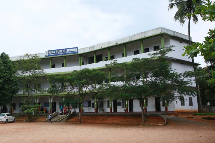 HIRA PUBLIC SCHOOL IDUKKI