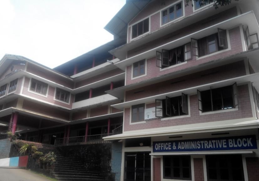 COOPERATIVE PUBLIC SCHOOL IDUKKI
