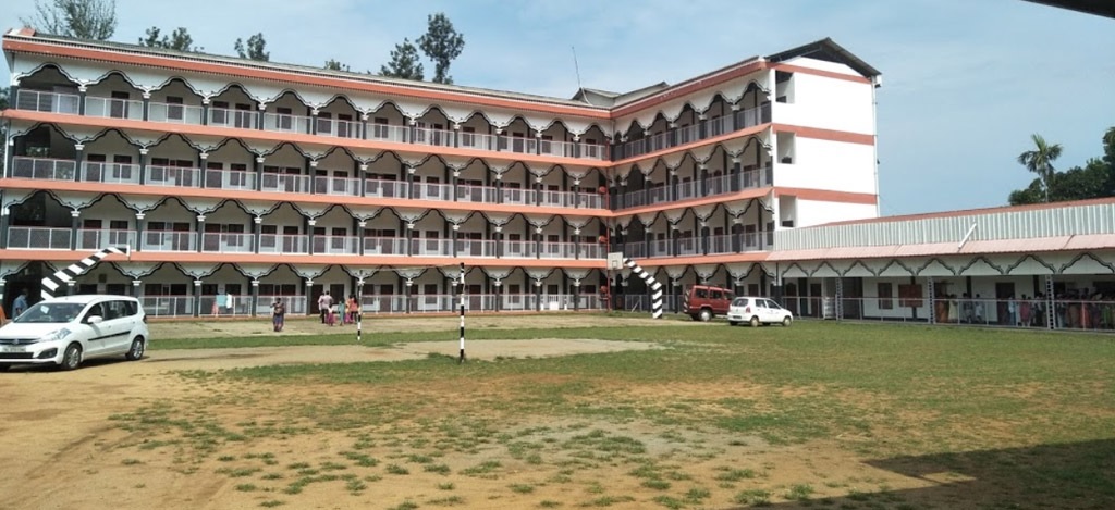 ZION PUBLIC SCHOOL IDUKKI