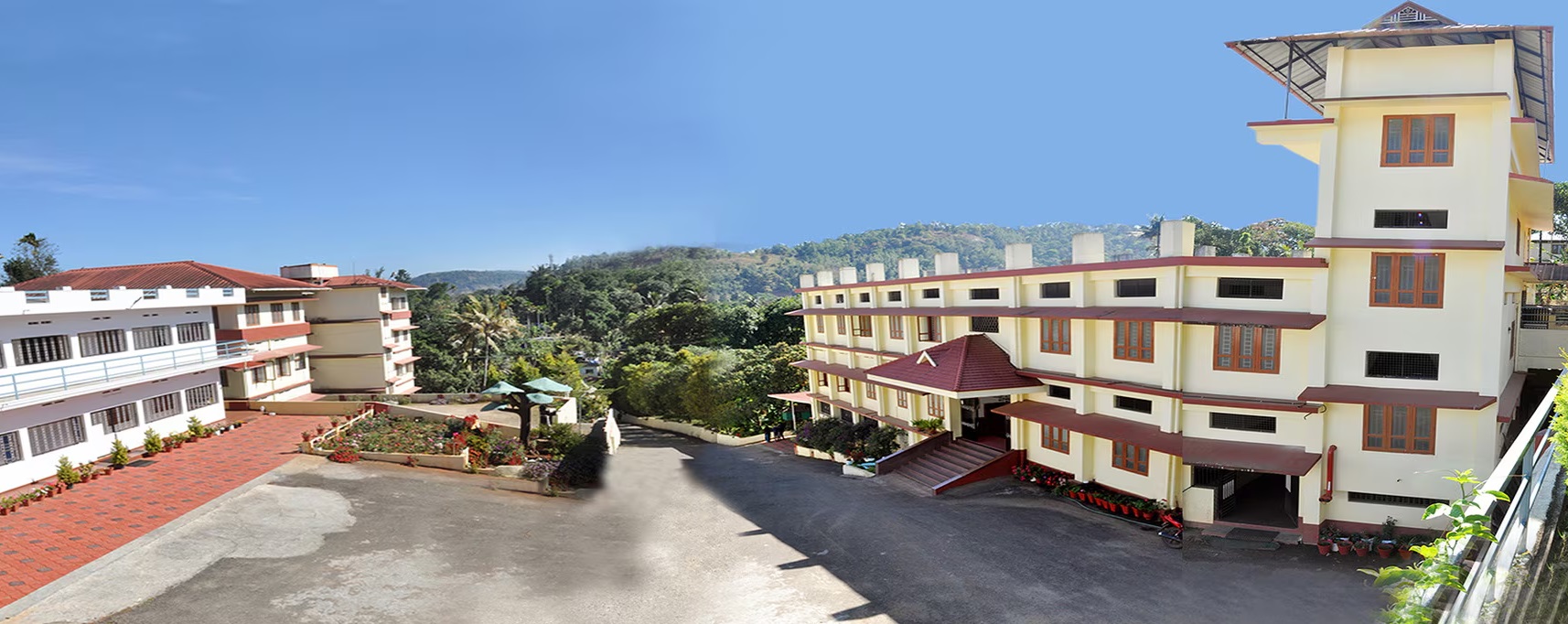 NIRMAL JYOTHI PUBLIC SCHOOL IDUKKI