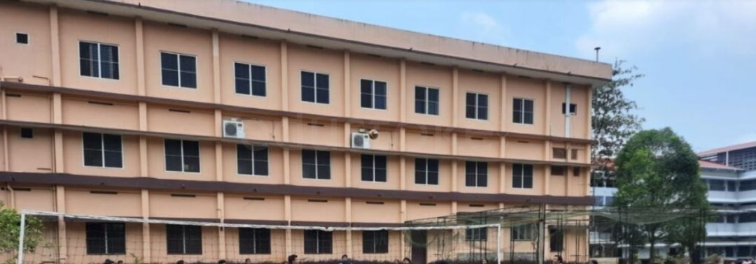 SACRED HEART PUBLIC SCHOOL IDUKKI