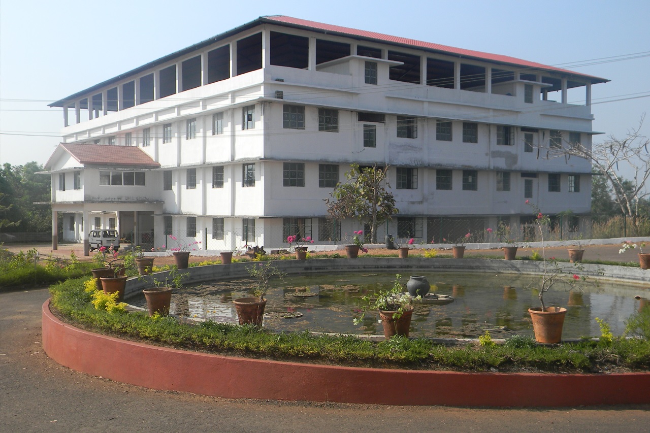 CHINMAYA VIDYALAYA KANNUR