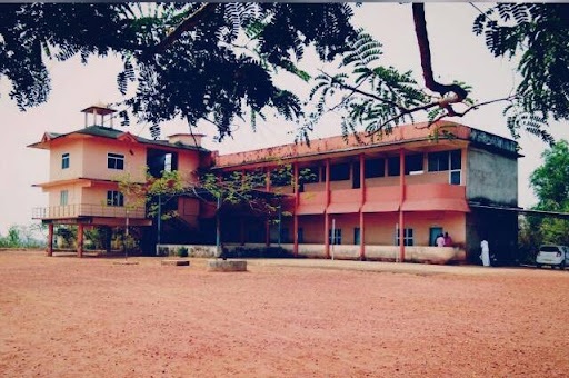FAZL E OMAR PUBLIC SCHOOL KANNUR