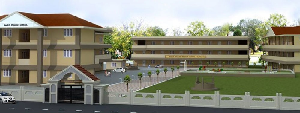 MAJLIS ENGLISH MEDIUM SCHOOL KANNUR
