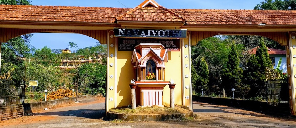 NAVAJYOTHI ENGLISH MEDIUM SCHOOL KANNUR