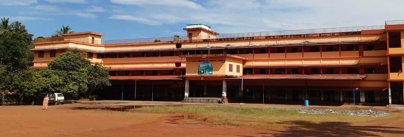 FUSCO ENGLISH MEDIUM SCHOOL KANNUR