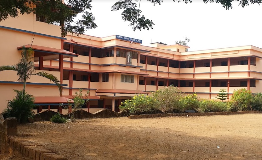 FLOWERET ENGLISH MEDIUM SCHOOL KANNUR