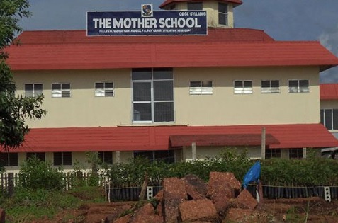 THE MOTHER SCHOOL KANNUR