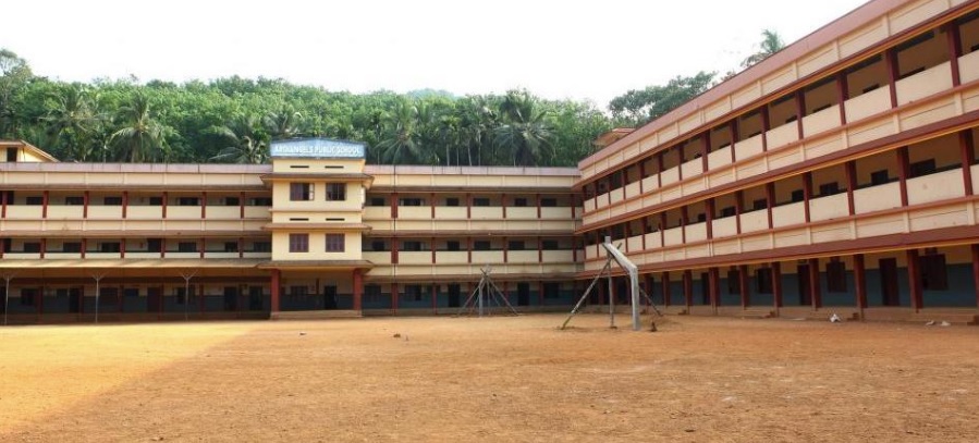 ARCHANGEL'S SCHOOL KANNUR