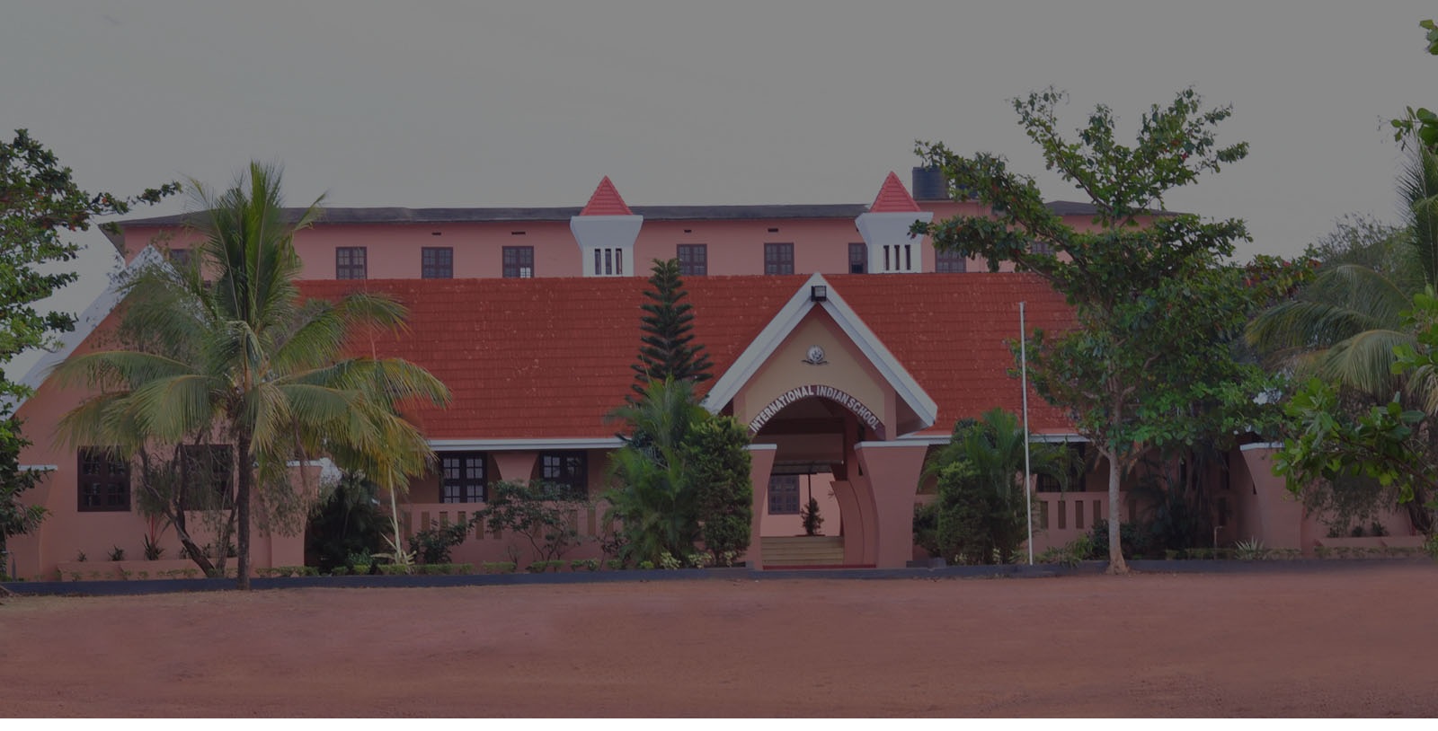 INTERNATIONAL INDIAN SCHOOL KALLIKKANDY KANNUR